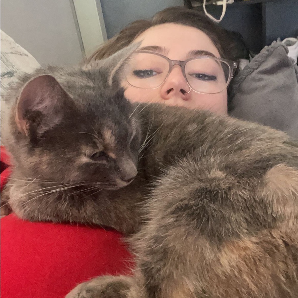 Meet your Posher, Emma